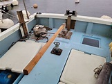 YANMAR DA30F シャフト 中古艇情報 | boatflow.jp