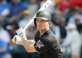 Pittsburgh Pirates: Utility Prospect Adam Frazier Called Up