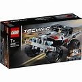 LEGO Technic Getaway Truck - 42090 | BIG W
