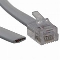 AT-S-26-6/6/W-7-OE Assmann WSW Components | Cable Assemblies | DigiKey