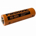 Akumulatorek Panasonic HHR210AA AA R6 Ni-Mh 2000 mAh Power Planet ...