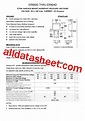 ER804D Datasheet(PDF) - Transys Electronics