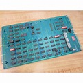 Milacron 3-531-3230A Circuit Board 35313230A 3 Rev.C - Parts Only ...