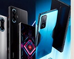 مواصفات هاتف Redmi K50 Ultra الاقتصادي الجديد من شاومي
