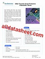 TVB270SB-L Datasheet(PDF) - Tyco Electronics