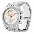 Omega DeVille Co-Axial Chronoscope Watch 422.10.41.50.04.001 Unworn ...