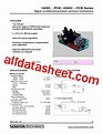 142SC01D-PCB Datasheet(PDF) - Sensortechnics GmbH