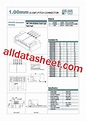 10003HR-25A00 Datasheet(PDF) - YEONHO ELECTRONICS