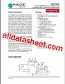 AAT2806 Datasheet(PDF) - Advanced Analogic Technologies