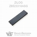 Z8523316ASG ZILOG Other Interface ICs - Veswin Electronics