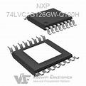 74LVC1G126GW-Q100H NXP Other Logic ICs - Veswin Electronics
