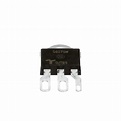 Littelfuse - S6070WTP - Diode,SCR,Standard,Vr 600V,If 70A,Pkg TO-218X ...