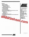 T89C5115-RATIM Datasheet(PDF) - ATMEL Corporation