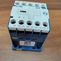 L&T MX0 22E Contactor, Panel Mounted at Rs 864 in Pune | ID: 2851361182562