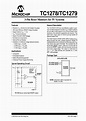 TC1278_1986630.PDF Datasheet Download --- IC-ON-LINE