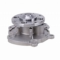 New G5130 Water Pump for 04-17 Buick Cadillac Chevrolet GMC V6 2.8 3.0 ...