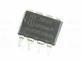 Circuit intégré ICE2BS01. Avtronic