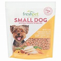 Freshpet Select Bite-Size Chicken Small Dog Food (454 g) - Storefront EN