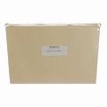 WM093 Serpac | Boxes