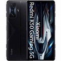XIAOMI REDMI K50 5G 12GB RAM GAMING EDITION 256GB ROM MICA HIDROGEL ...
