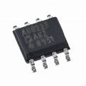 Analog Devices AD8223ARZ Instrumentation Amplifier, Surface Mount ...