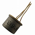 2N1613 Goldpin NPN Medium Power Transistor
