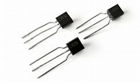 C9016 Power Transistor, +150 Deg C, 400 - 620 Mhz at Rs 0.4/piece in ...
