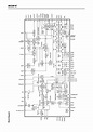 CXA2000 datasheet(2/48 Pages) SONY | Y/C/RGB/D for PAL/NTSC Color TVs