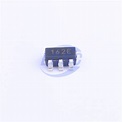 XC6201P332MR-G Torex Semicon | C29404 - LCSC Electronics