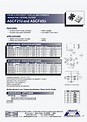 ASCF21U_1921724.PDF Datasheet Download --- IC-ON-LINE