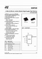 M29F040_1568884.PDF Datasheet Download --- IC-ON-LINE