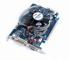 Galaxy GeForce 7300 GT 256MB GDDR3 PCI-E