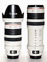 The CANON EF 35-350 mm f/ 3.5-5.6 L USM Lens. Specs. MTF Charts. User ...