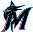 Miami Marlins Logo - PNG y Vector