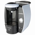 Buy BOSCH Tassimo TAS4011GB Hot Drinks Machine, Black from our Pod ...
