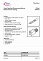 Q62702-P0264 Datasheet PDF - Infineon Technologies