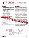 LTC1757A-1_1 Datasheet(PDF) - Linear Technology