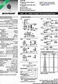 3352T-1-201 datasheet - Specifications: Resistance (Ohms): 200 ; Power ...