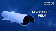 Introducing the new PEL-7 long range projector sector light