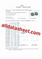 SPC-1005P-150 Datasheet(PDF) - Micro Electronics
