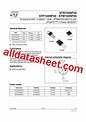 STB150NF55T4 Datasheet(PDF) - STMicroelectronics