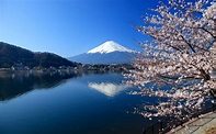 Beautiful Japanese Landscapes that Will Make You Want to Visit Now ...