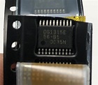 DALLAS DS1315E-5+ Real Time Clock Phantom Time Chip Parallel 20-TSSOP ...