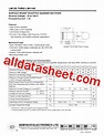LM1100 Datasheet(PDF) - SEMTECH ELECTRONICS LTD.