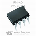 PM7645FR PMI/AD Other Components - Veswin Electronics