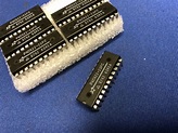 P4C422-25PC Performance Semiconductor 256 x 4 STATIC CMOS RAM | eBay