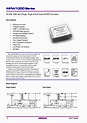 MPW1047_1282910.PDF Datasheet Download --- IC-ON-LINE
