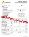 BYM26B Datasheet(PDF) - SUNMATE electronic Co., LTD