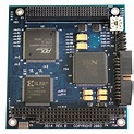 3514 PC 104 Synchronous Serial Card · Impulse Embedded Limited