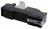 P7SA-10F-ND-PU DC24 - Omron Industrial Automation - RELAY SOCKET, 10 ...